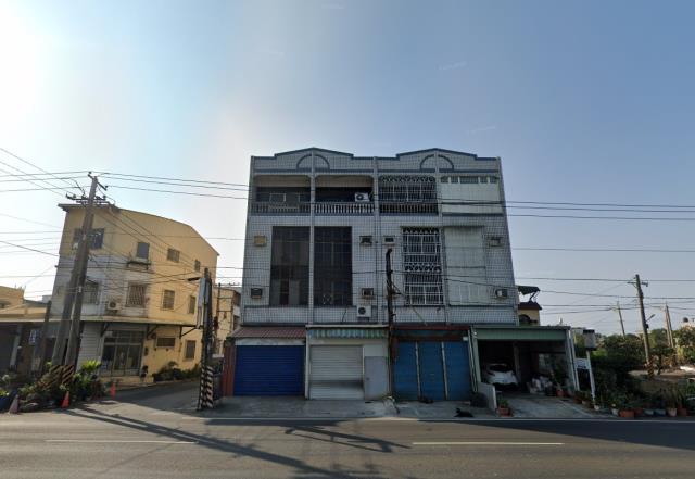 枋寮法拍透天-4