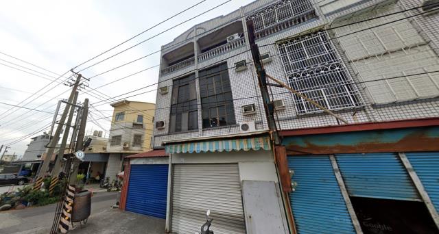 枋寮法拍透天-6