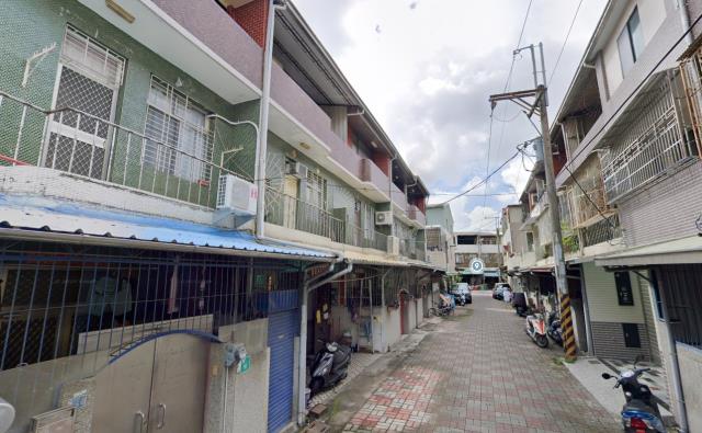 永康透天拍賣-3