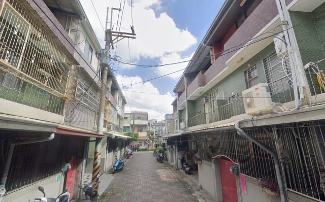 永康透天拍賣-4