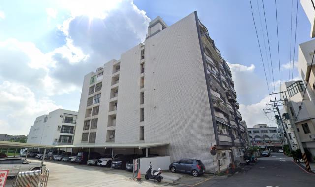 永康大樓拍賣-3