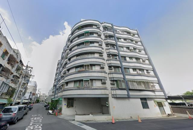 永康大樓拍賣-4