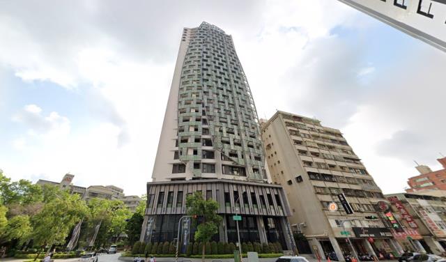 高雄法拍大樓-2