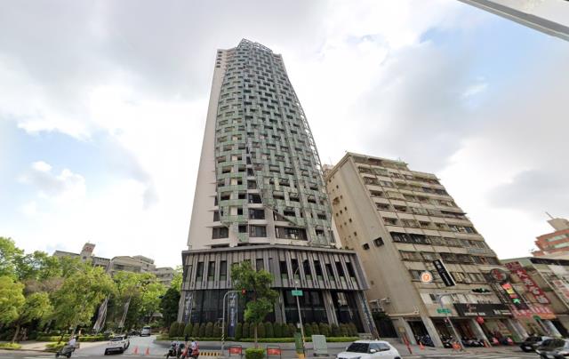 高雄法拍大樓-7