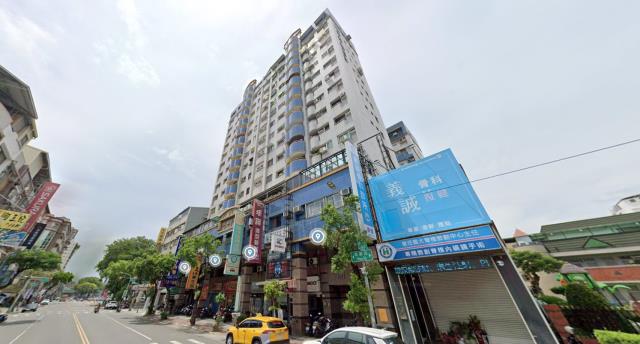 高雄三民區大樓法拍-3