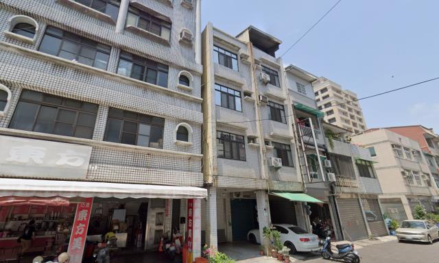 高雄法拍透天-3