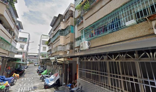 高雄苓雅法拍公寓-3