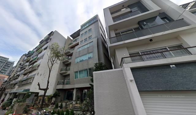 台南安平法拍透天-2