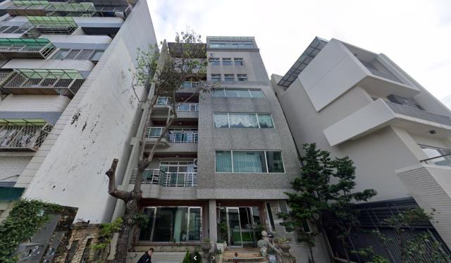 台南安平法拍透天-3