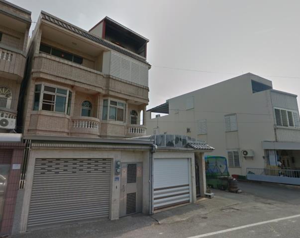 東山法拍透天-4