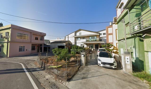 屏東潮州別墅法拍-2