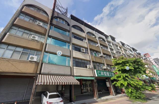 高雄三民區拍賣透天-3