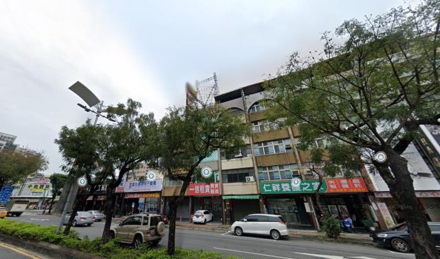 高雄三民區拍賣透天-4