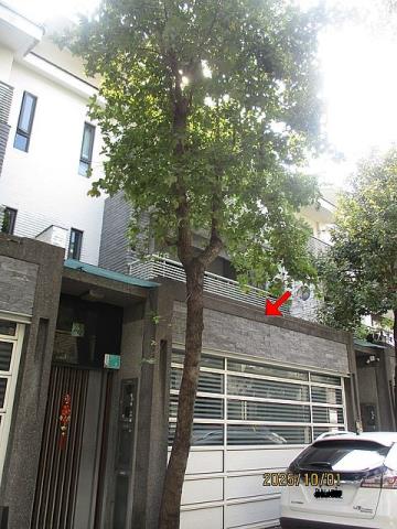 台南安南透天拍賣-2