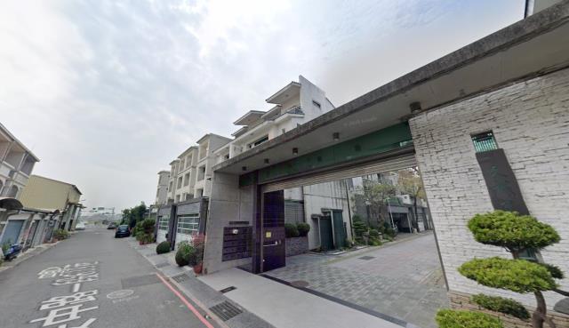 台南安南透天拍賣-5