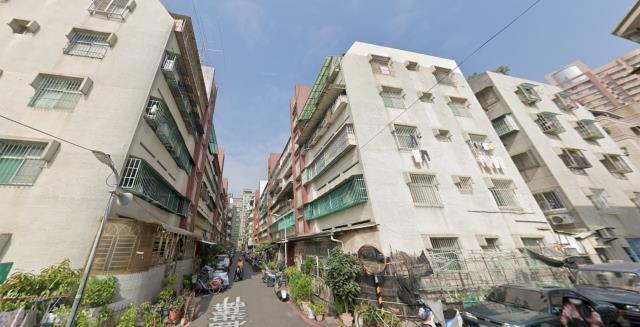 前鎮公寓法拍-2