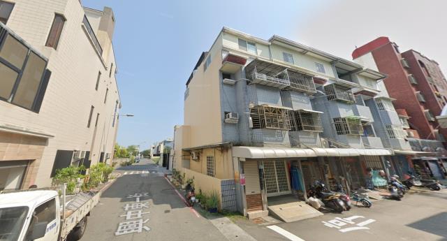 東港透天法拍-2