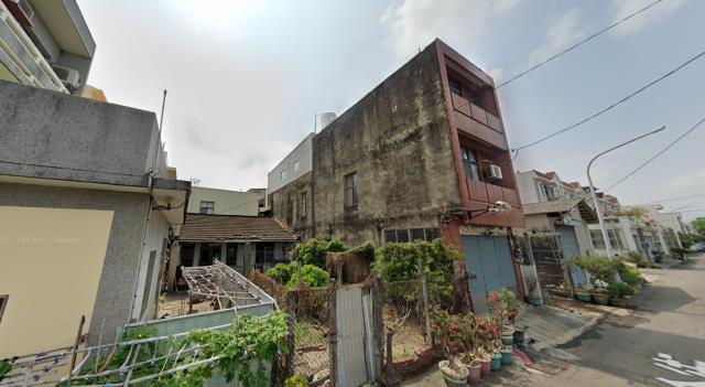 台南透天法拍-2