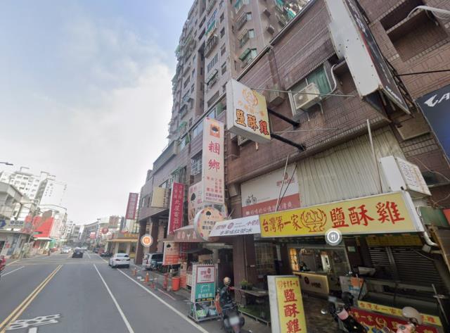 台南大樓法拍-2