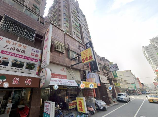 台南大樓法拍-3