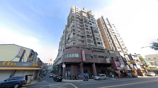 台南大樓法拍-4