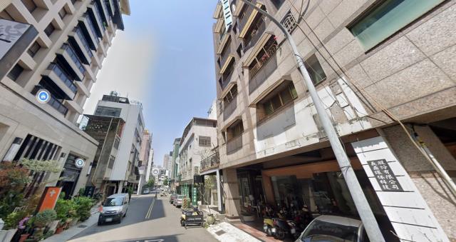 高雄苓雅大樓法拍-2