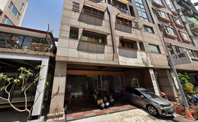 高雄苓雅大樓法拍-3