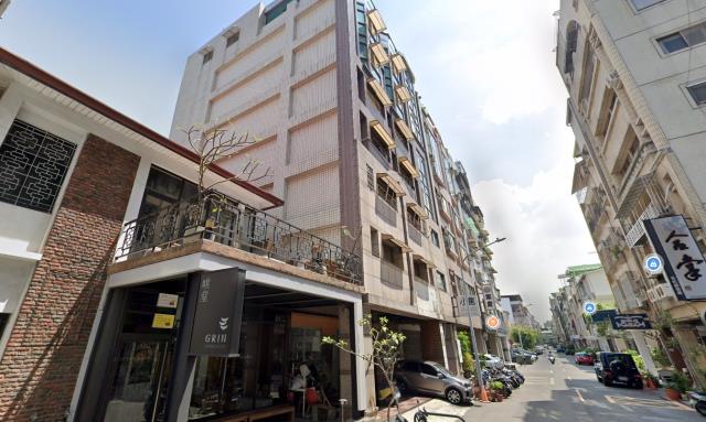 高雄苓雅大樓法拍-4