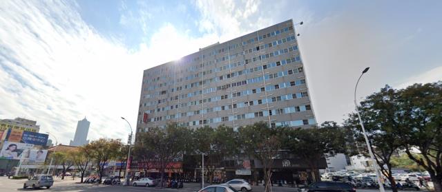 高雄前金大樓法拍-3