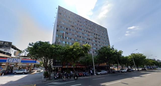 高雄前金大樓法拍-4