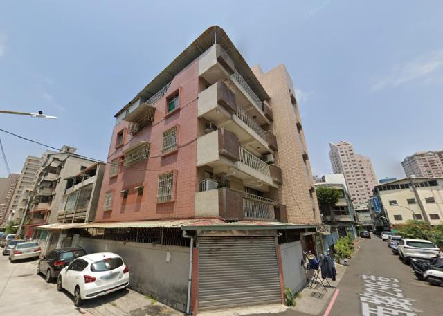 前鎮公寓拍賣-5