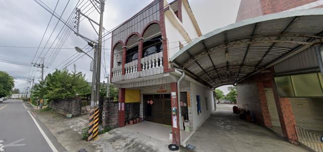 里港透天法拍-2