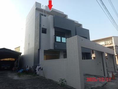 萬丹法拍透天-3