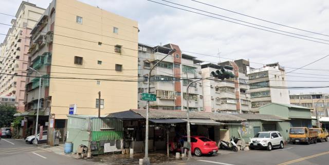 高雄法拍公寓-2