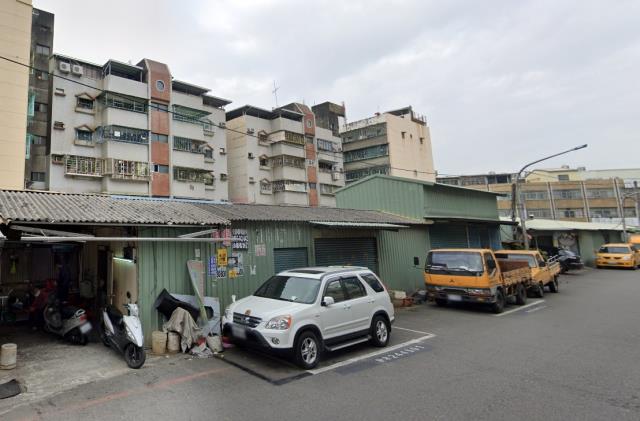 高雄法拍公寓-3