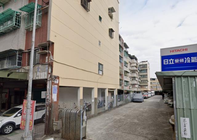 高雄法拍公寓-5