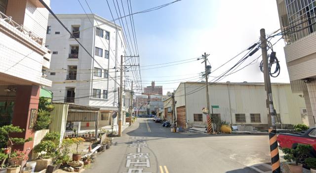 台南公寓法拍-5