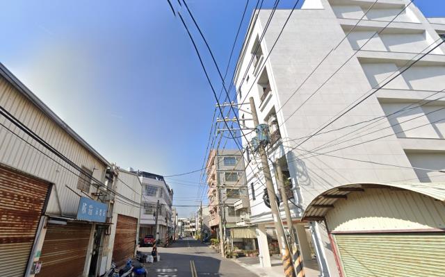 台南公寓法拍-6