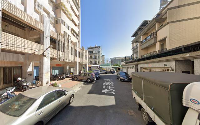 屏東潮州大樓拍賣-4