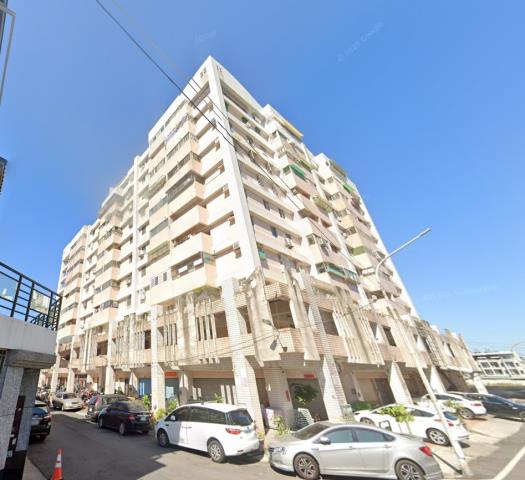 屏東潮州大樓拍賣-5