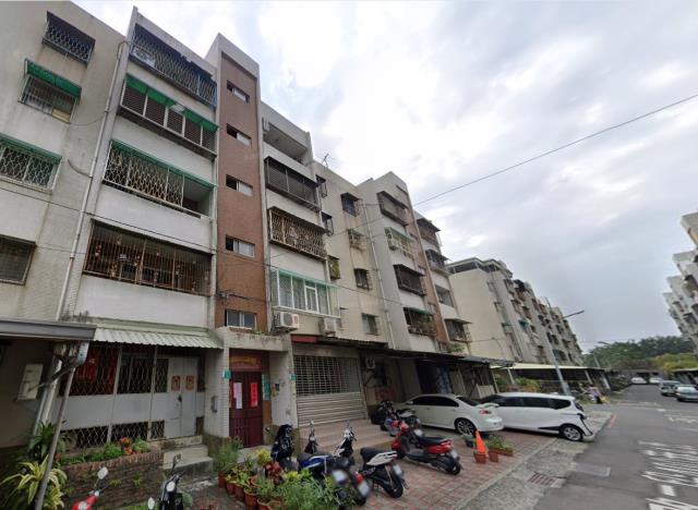 南區法拍公寓-5