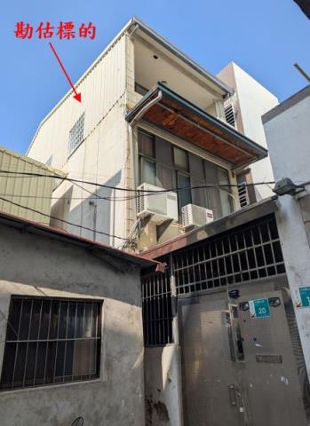 台南南區法拍透天-2