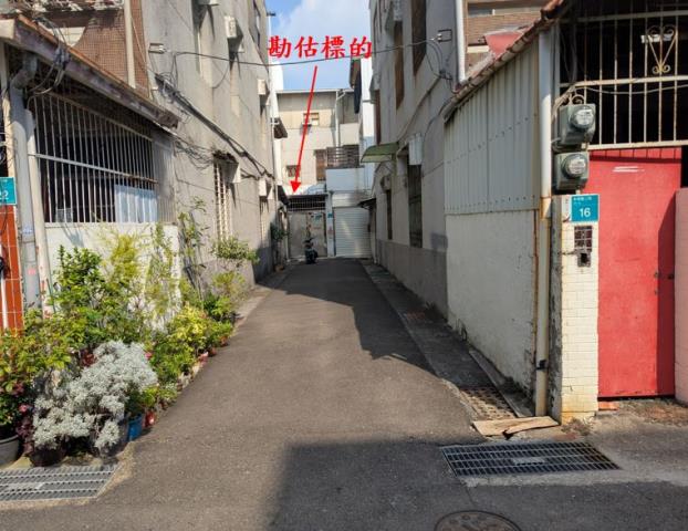 台南南區法拍透天-3