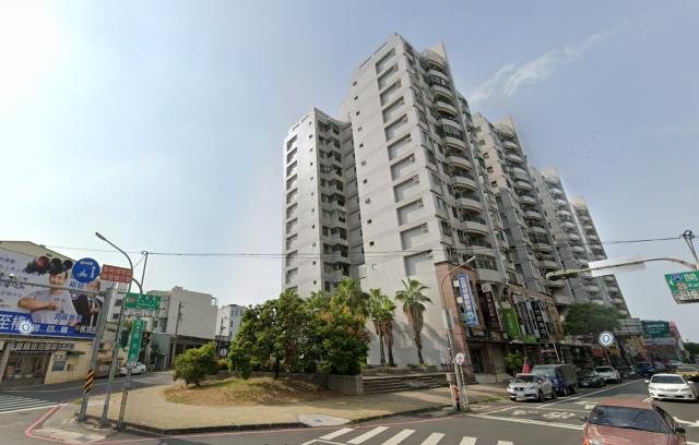 北區大樓法拍-5