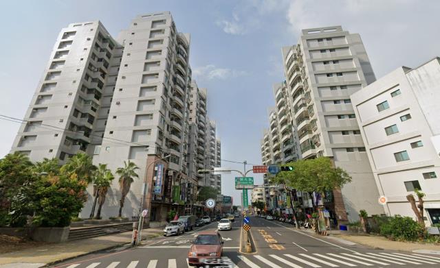 北區大樓法拍-6