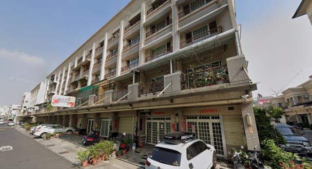 高雄透天拍賣-3