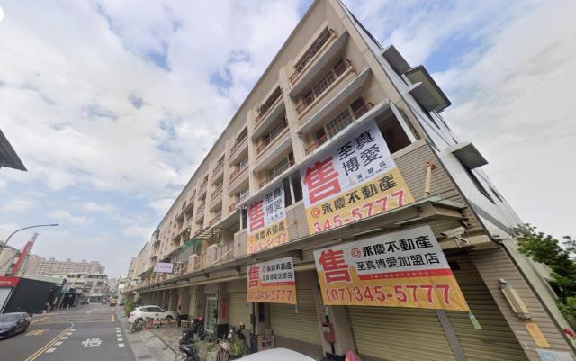 高雄透天拍賣-6