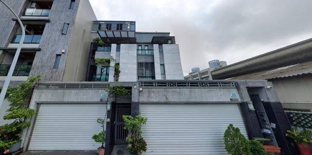 台南安南透天法拍-2