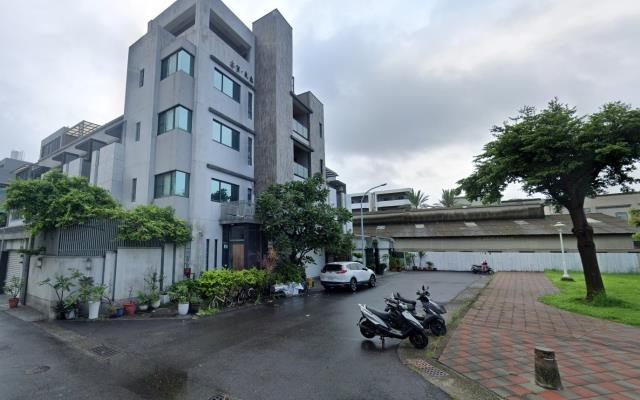 台南安南透天法拍-4