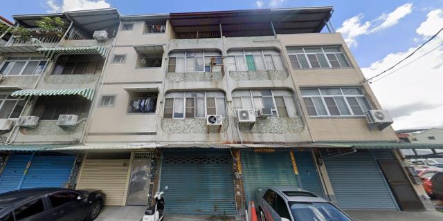 楠梓拍賣透天-2